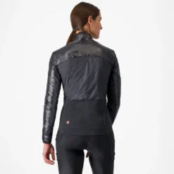 CastelliUnlimited 2 W Puffy Jacket - Veste vélo femme