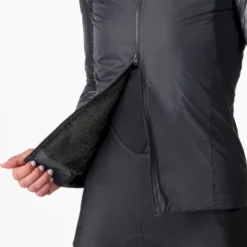 CastelliUnlimited 2 W Puffy Jacket - Veste vélo femme