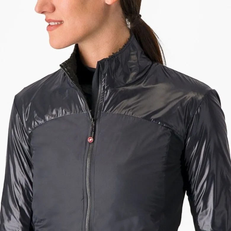 CastelliUnlimited 2 W Puffy Jacket - Veste vélo femme