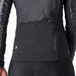 CastelliUnlimited 2 W Puffy Jacket - Veste vélo femme