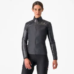 CastelliUnlimited 2 W Puffy Jacket - Veste vélo femme