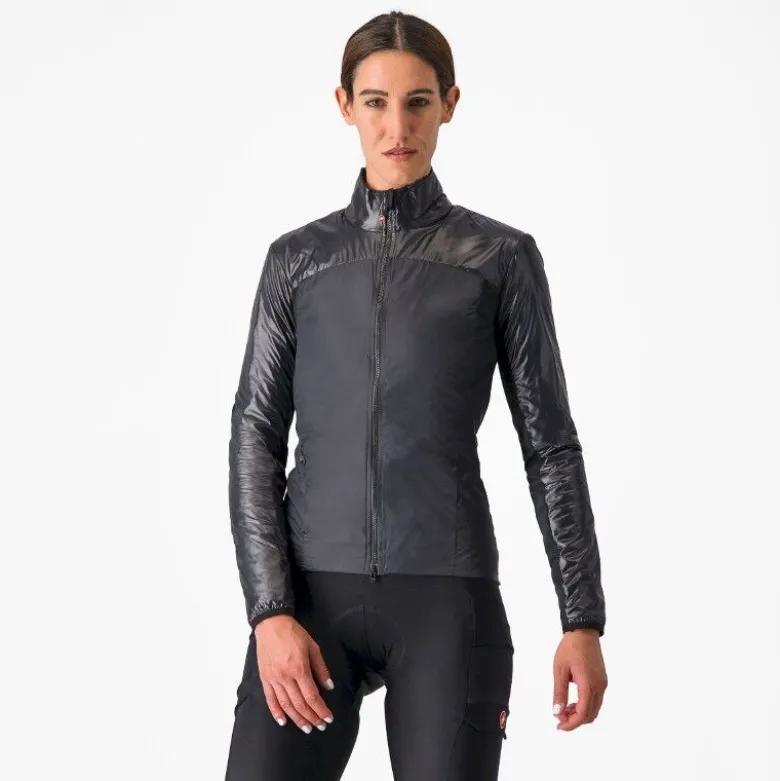 CastelliUnlimited 2 W Puffy Jacket - Veste vélo femme