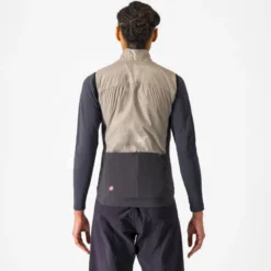 CastelliUnlimited W Puffy Vest - Gilet vélo femme