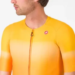 CastelliUPF Jersey - Maillot vélo homme