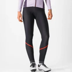 CastelliVelocissima Dt - Cuissard vélo femme