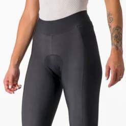 CastelliVelocissima Thermal Tight - Cuissard vélo femme