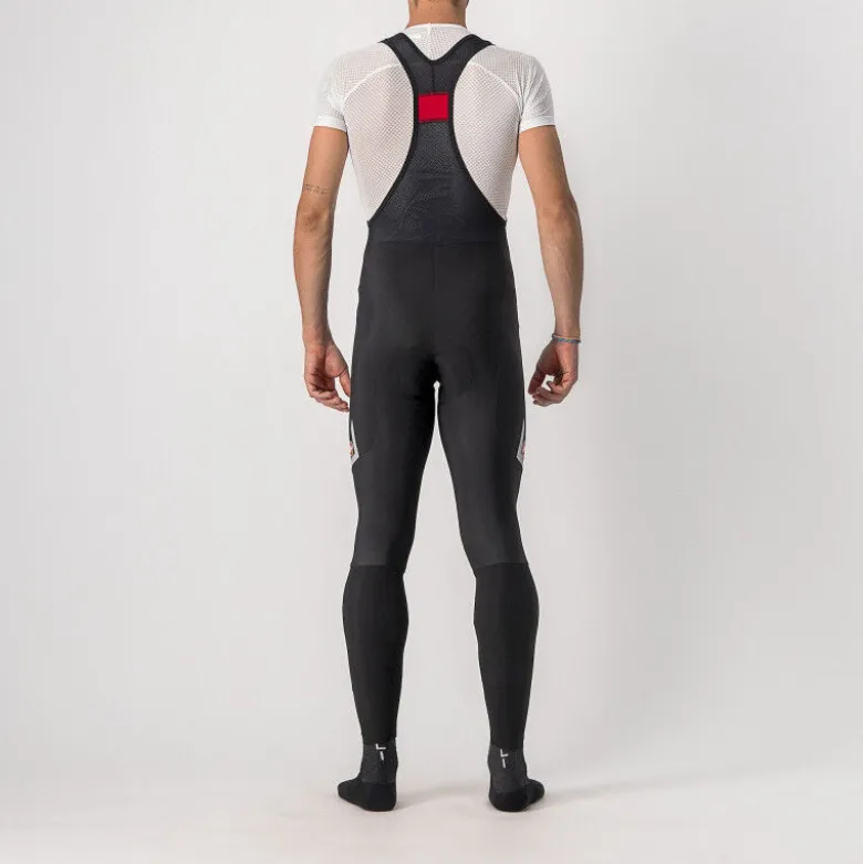 CastelliVelocissimo 5 Bibtight - Cuissard vélo homme