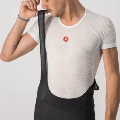 CastelliVelocissimo 5 Bibtight - Cuissard vélo homme
