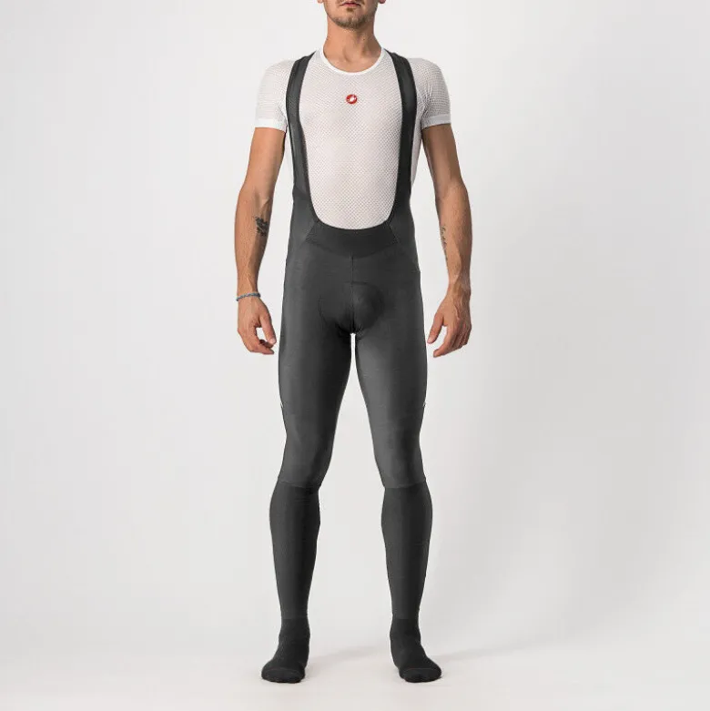 CastelliVelocissimo 5 Bibtight - Cuissard vélo homme