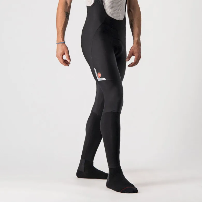 CastelliVelocissimo 5 Bibtight - Cuissard vélo homme