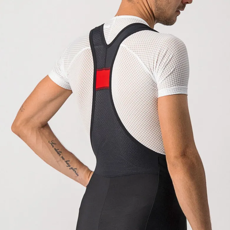 CastelliVelocissimo 5 Bibtight - Cuissard vélo homme