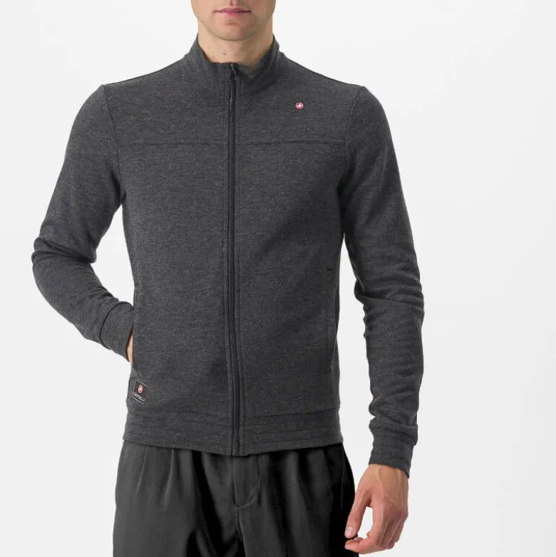 CastelliVigorelli Track Jacket - Veste homme