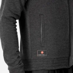 CastelliVigorelli Track Jacket - Veste homme