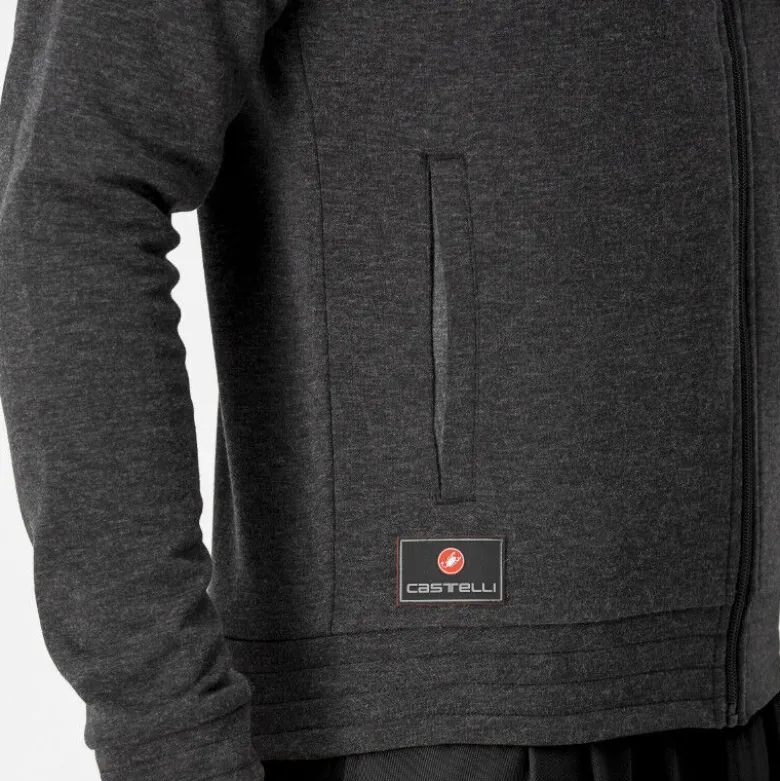 CastelliVigorelli Track Jacket - Veste homme