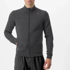 CastelliVigorelli Track Jacket - Veste homme