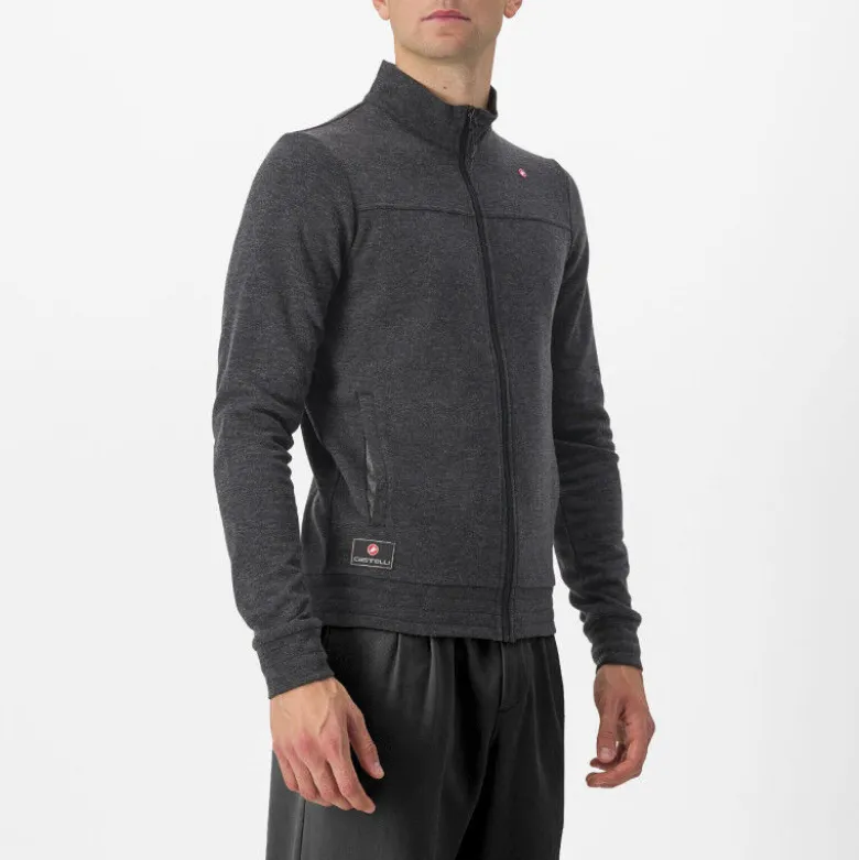 CastelliVigorelli Track Jacket - Veste homme