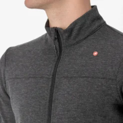 CastelliVigorelli Track Jacket - Veste homme