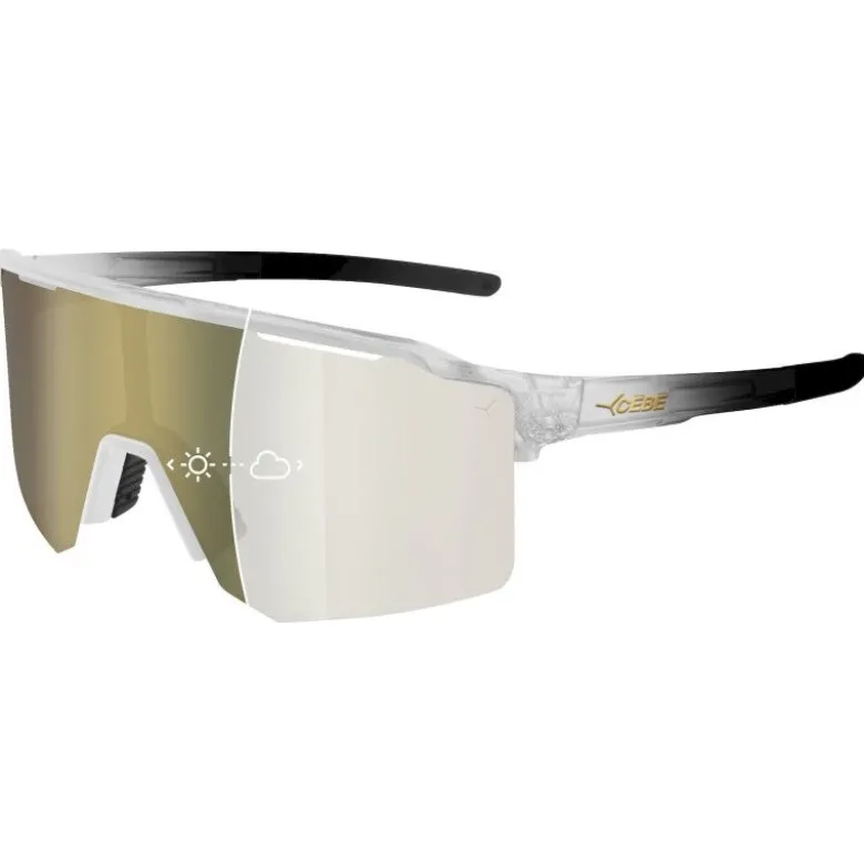 CébéOutflow 2 Lite Vario Cat 1-3 - Lunettes vélo