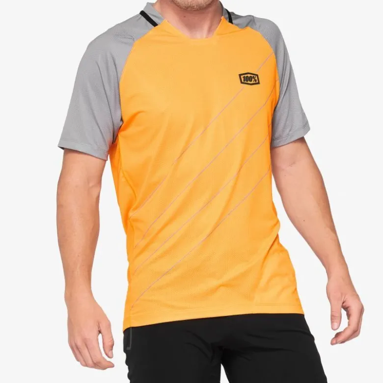 100lium - Maillot VTT homme