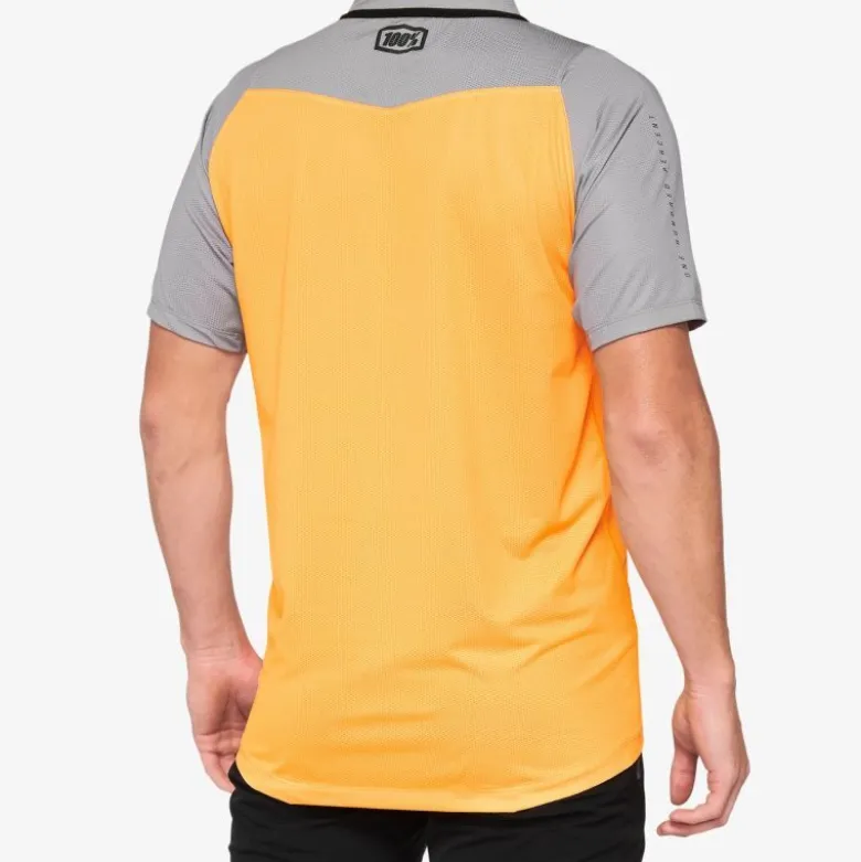 100lium - Maillot VTT homme