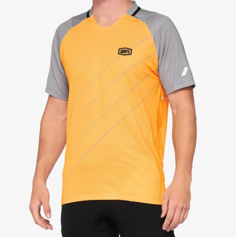 100lium - Maillot VTT homme