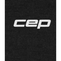 CEPCore Run Merino Shirt - T-shirt en laine mérinos femme