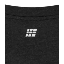 CEPCore Run Merino Shirt - T-shirt en laine mérinos femme