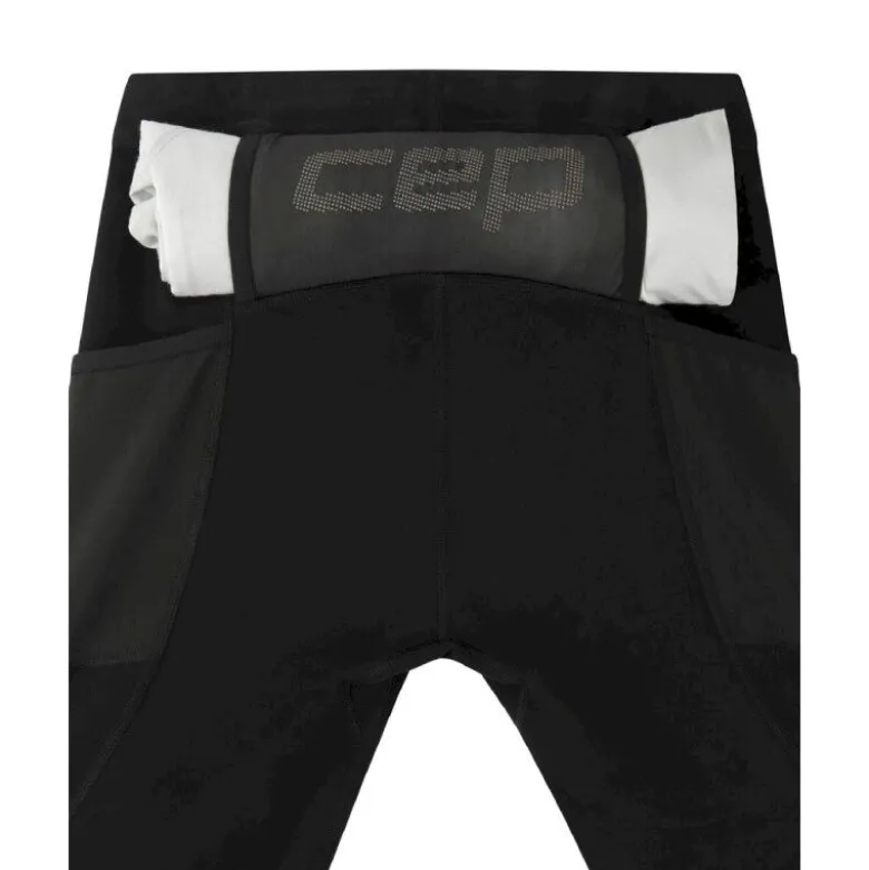 CEPPro Run Cargo Tights - Collant running femme