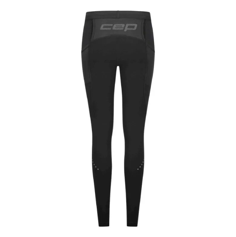 CEPPro Run Cargo Tights - Collant running femme