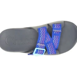 ChacoChillos Slide - Sandales femme