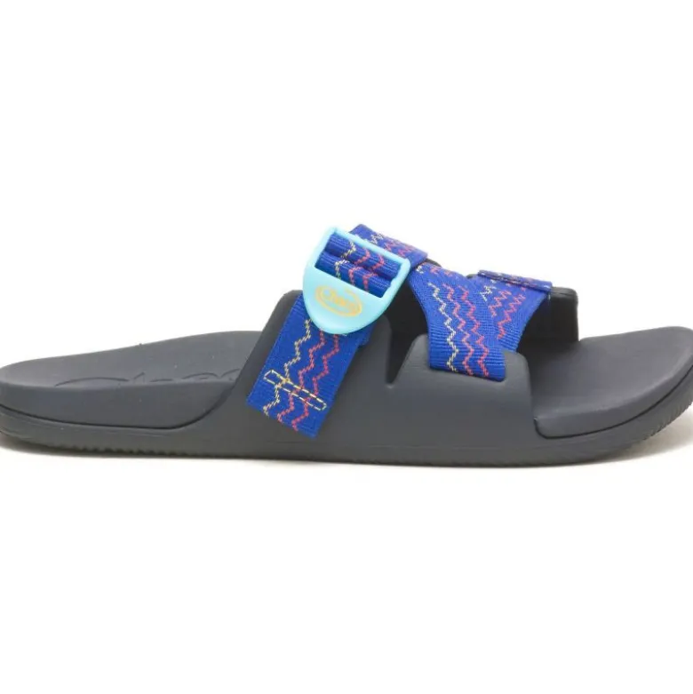 ChacoChillos Slide - Sandales femme