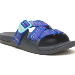ChacoChillos Slide - Sandales femme