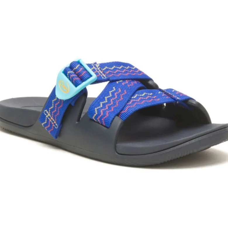 ChacoChillos Slide - Sandales femme
