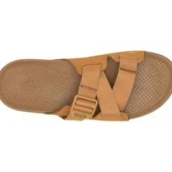 ChacoLowdown Leather Slide - Sandales femme