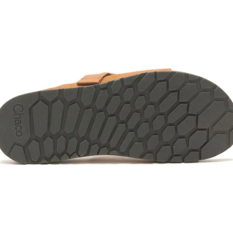 ChacoLowdown Leather Slide - Sandales femme