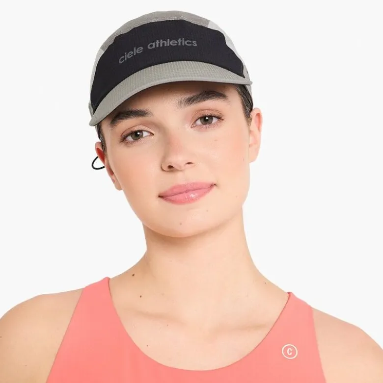 Ciele AthleticsFSTCap SC Field Iconic - Casquette