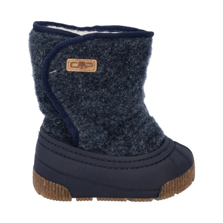 CMPBaby Latu snow boots - Bottes de neige enfant