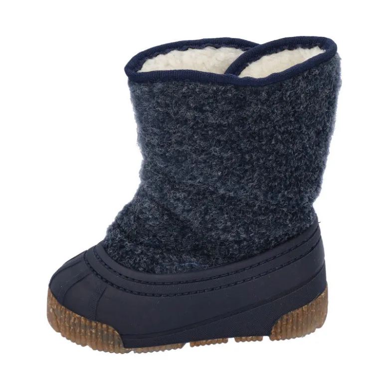 CMPBaby Latu snow boots - Bottes de neige enfant