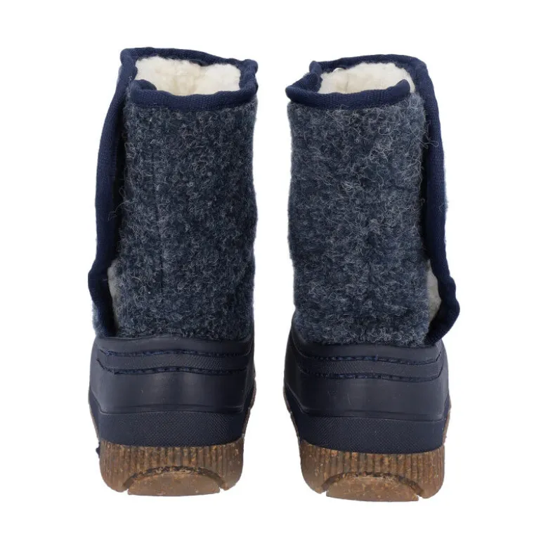 CMPBaby Latu snow boots - Bottes de neige enfant