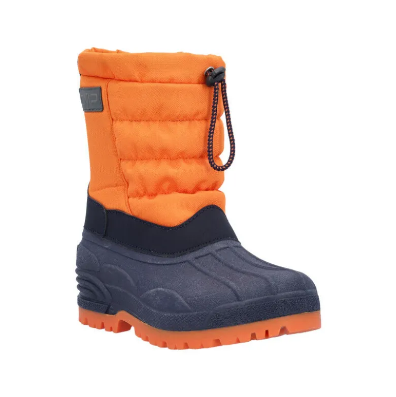 CMPBaby snow boot Hanki 3.0 - Bottes de neige enfant