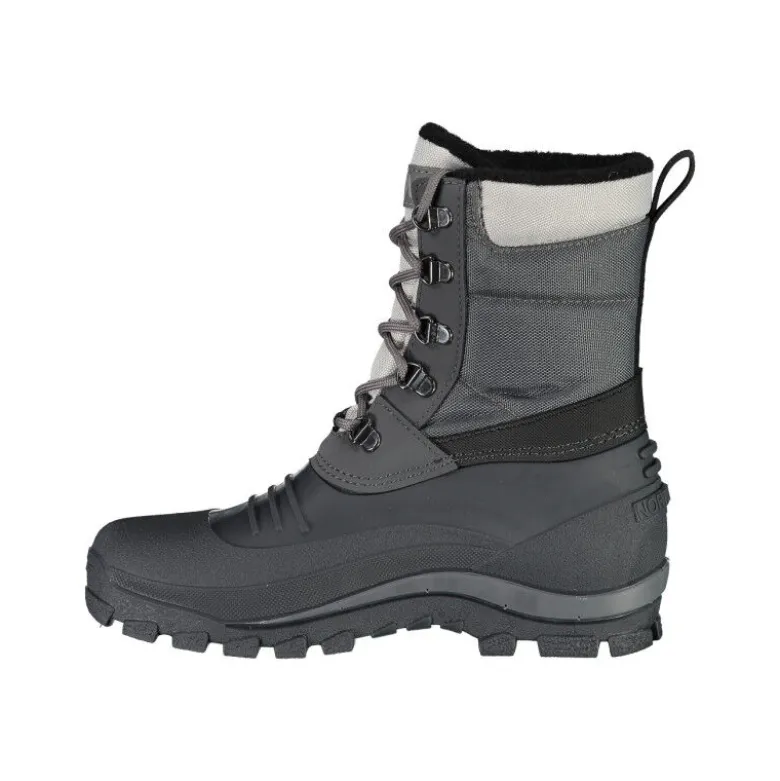 CMPBoy snow boot Khalto - Bottes de neige enfant