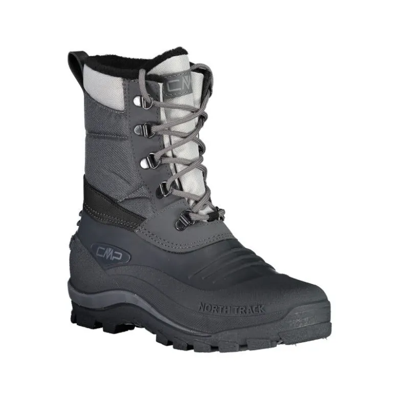 CMPBoy snow boot Khalto - Bottes de neige enfant