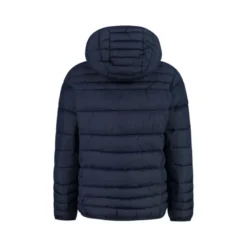 CMPBoy's padded jacket with hood - Doudoune enfant