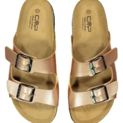 CMPEco Thalitha Wmn - Sandales femme