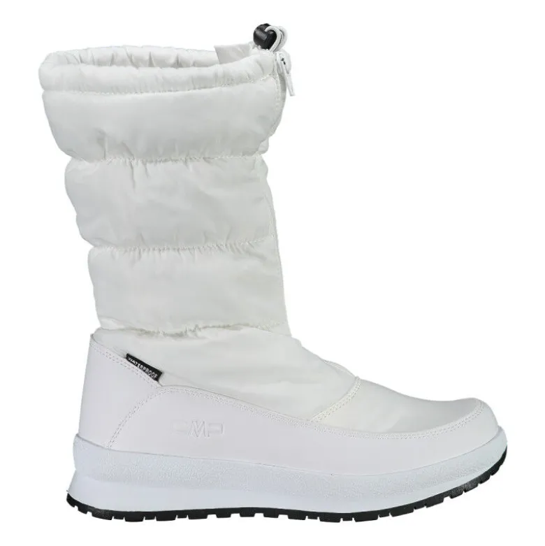 CMPHoty Wmn WP Snow Boot - Bottes de neige femme