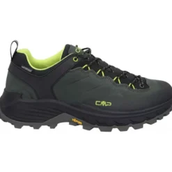 CMPHuranus Low WP - Chaussures randonnée homme