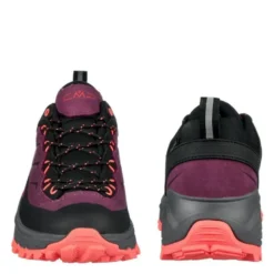 CMPHuranus Low Wmn WP - Chaussures randonnée femme