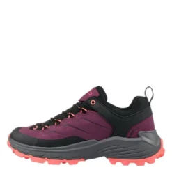 CMPHuranus Low Wmn WP - Chaussures randonnée femme
