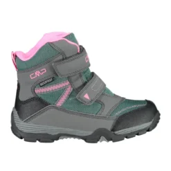 CMPJunior Pyry Waterproof after-ski boot - Bottes de neige enfant
