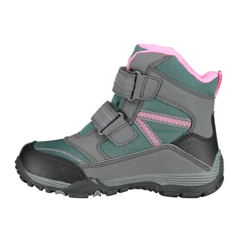 CMPJunior Pyry Waterproof after-ski boot - Bottes de neige enfant